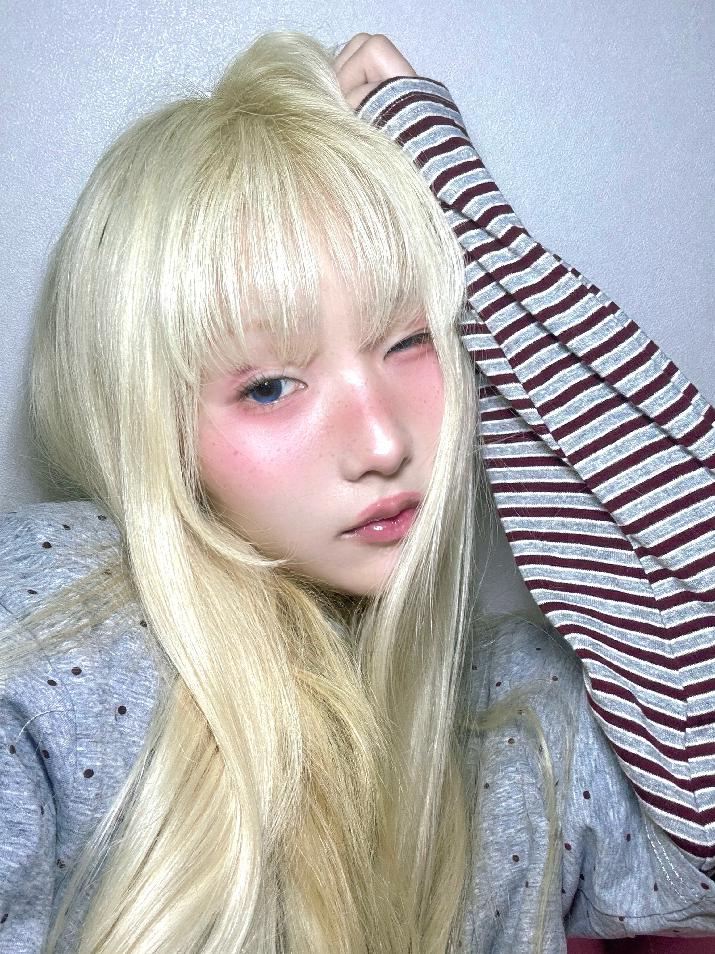 nbpsis_official 品牌动态图片