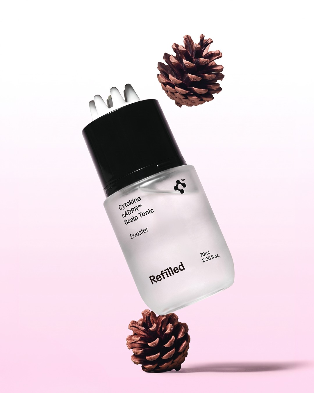 refilled_official 品牌动态