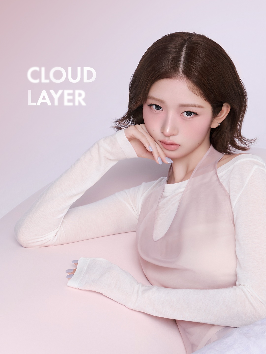 luna_makeup_official 品牌动态图片