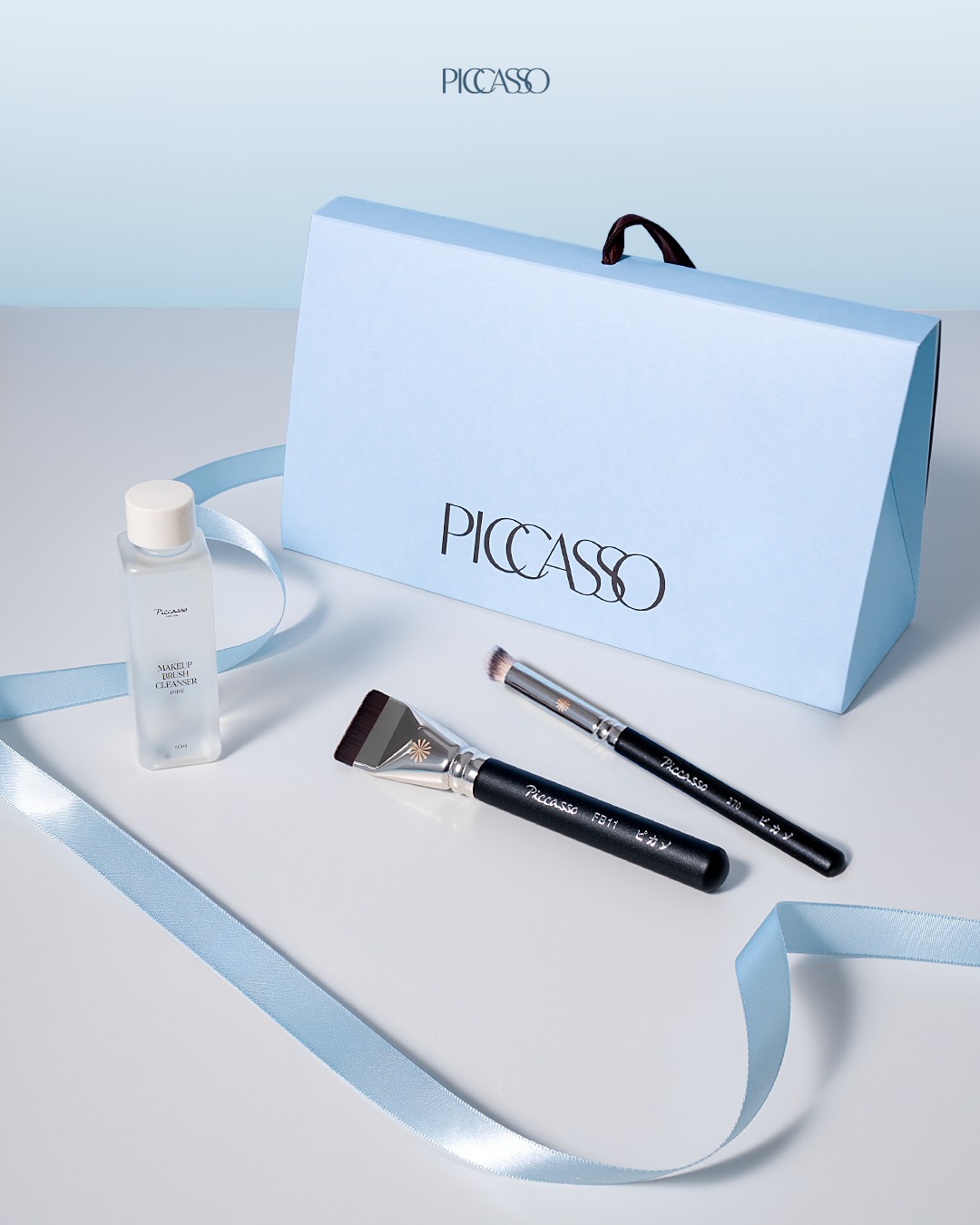 piccasso_official 品牌动态