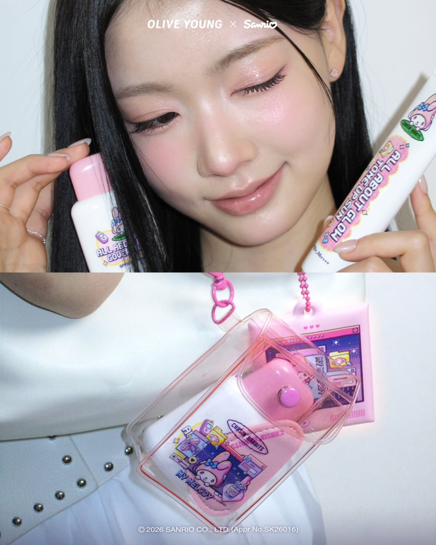chasinrabbits.official 品牌动态