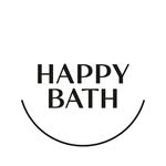 happybath.official Logo