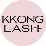 kkonglash_official Logo