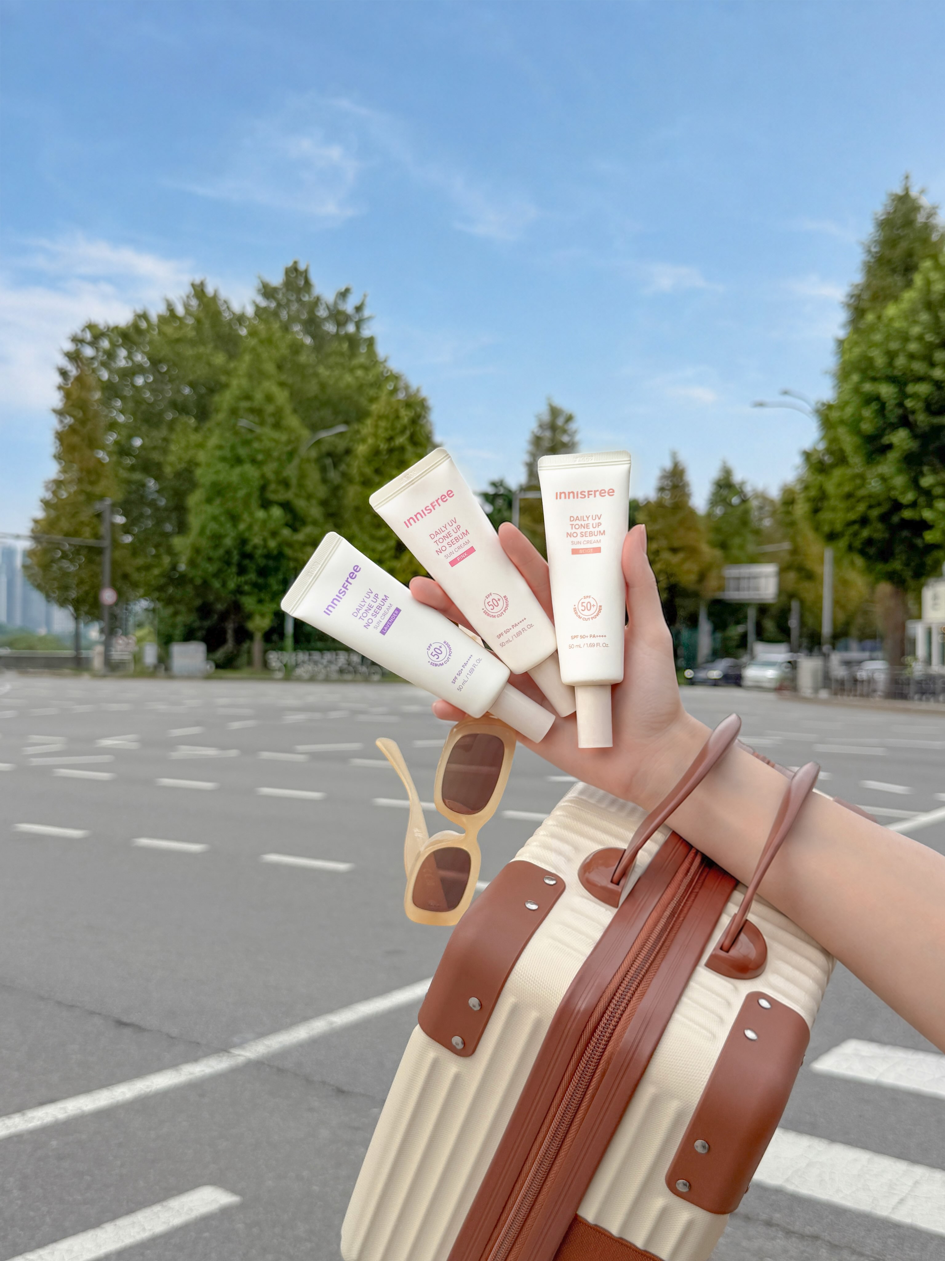 innisfreeofficial 品牌动态图片