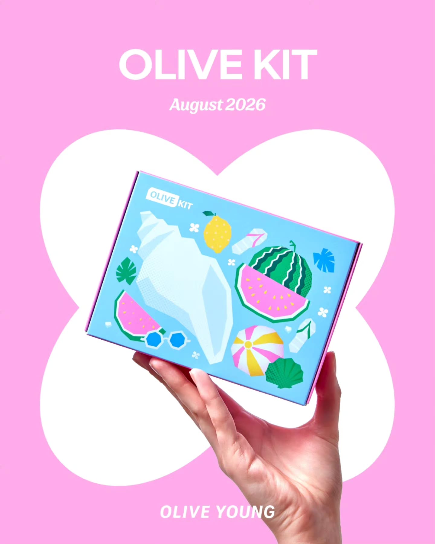 oliveyoung_official 品牌动态