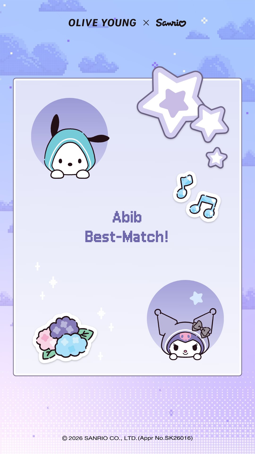 abib.official 品牌动态