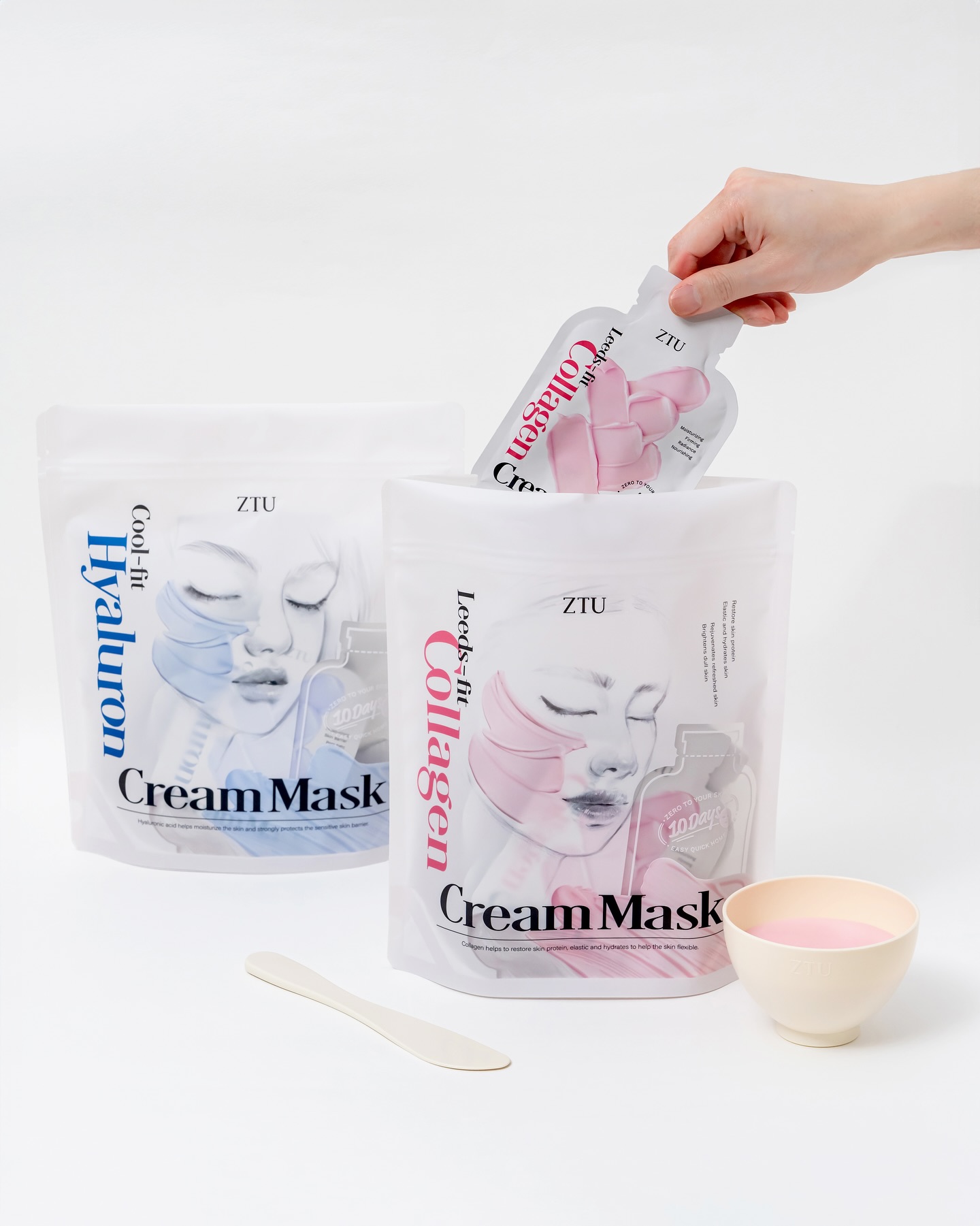 ztu.official 品牌动态