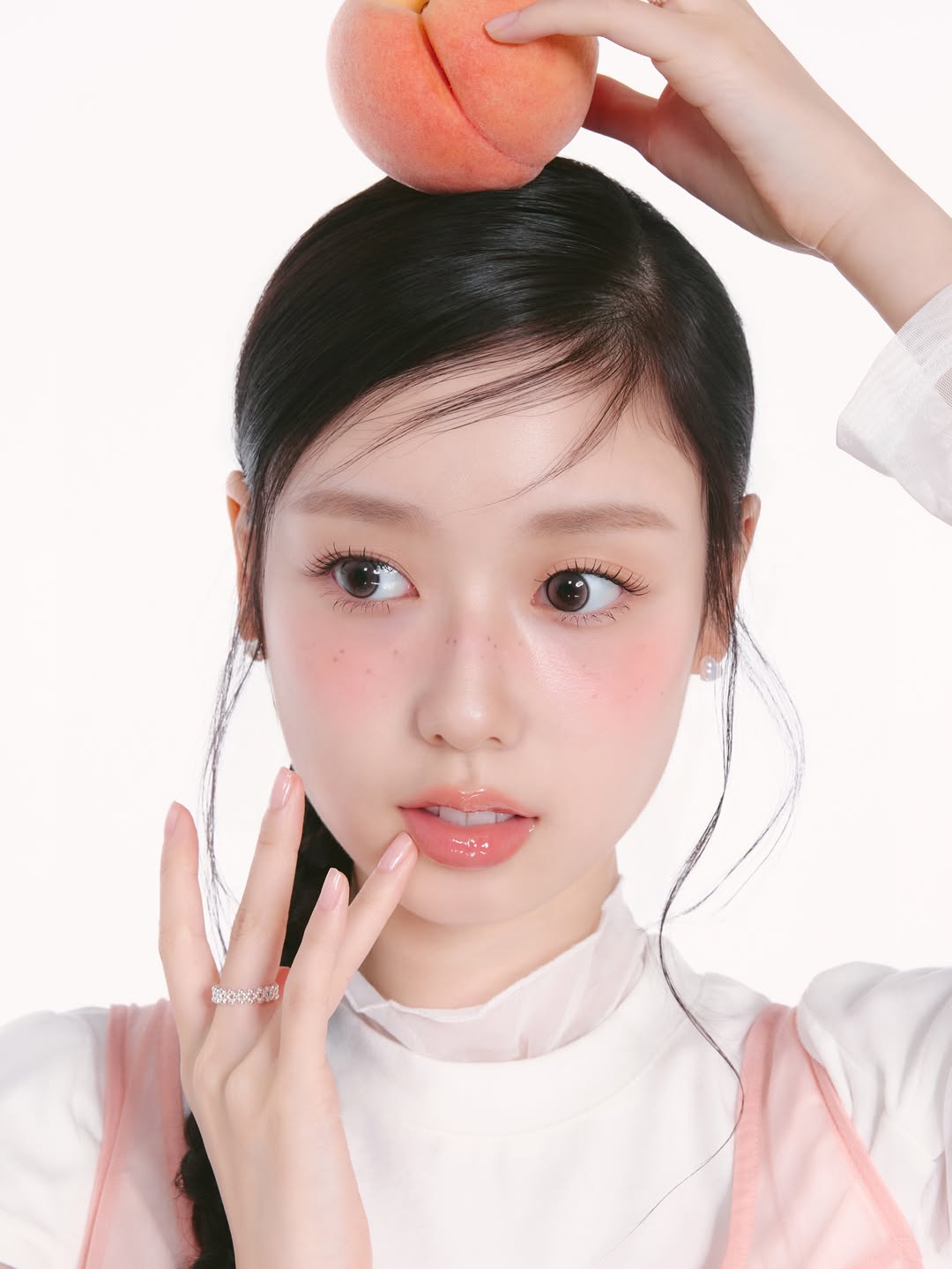 etudeofficial 品牌动态图片