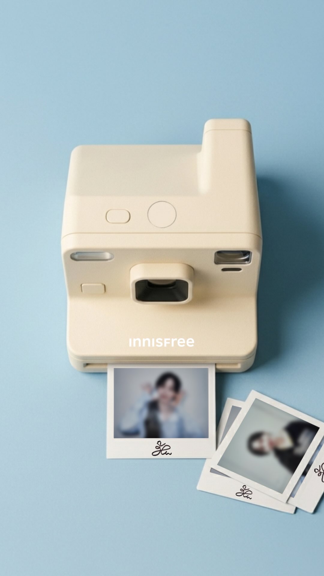 innisfreeofficial 品牌动态