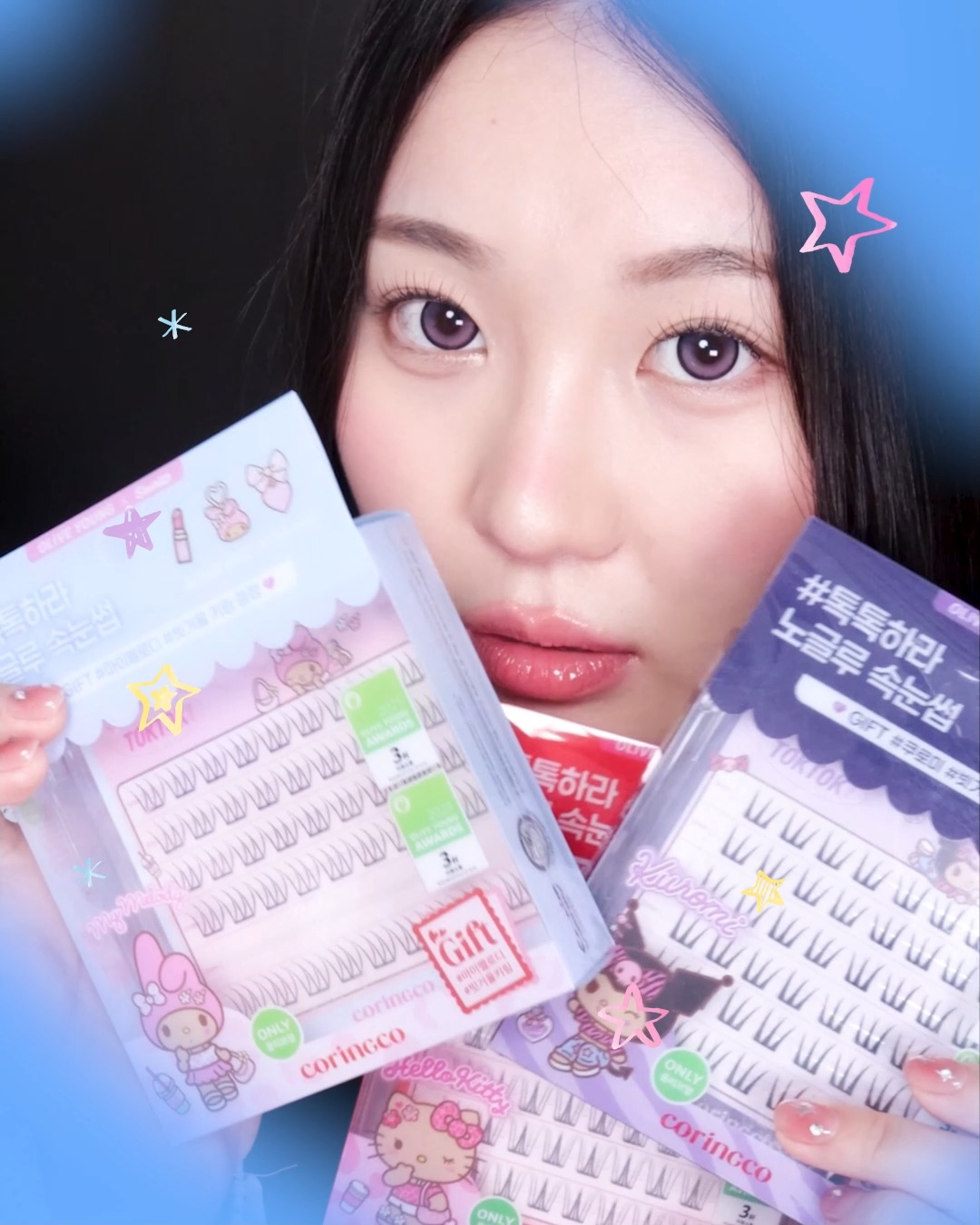 coringco_official 视频封面