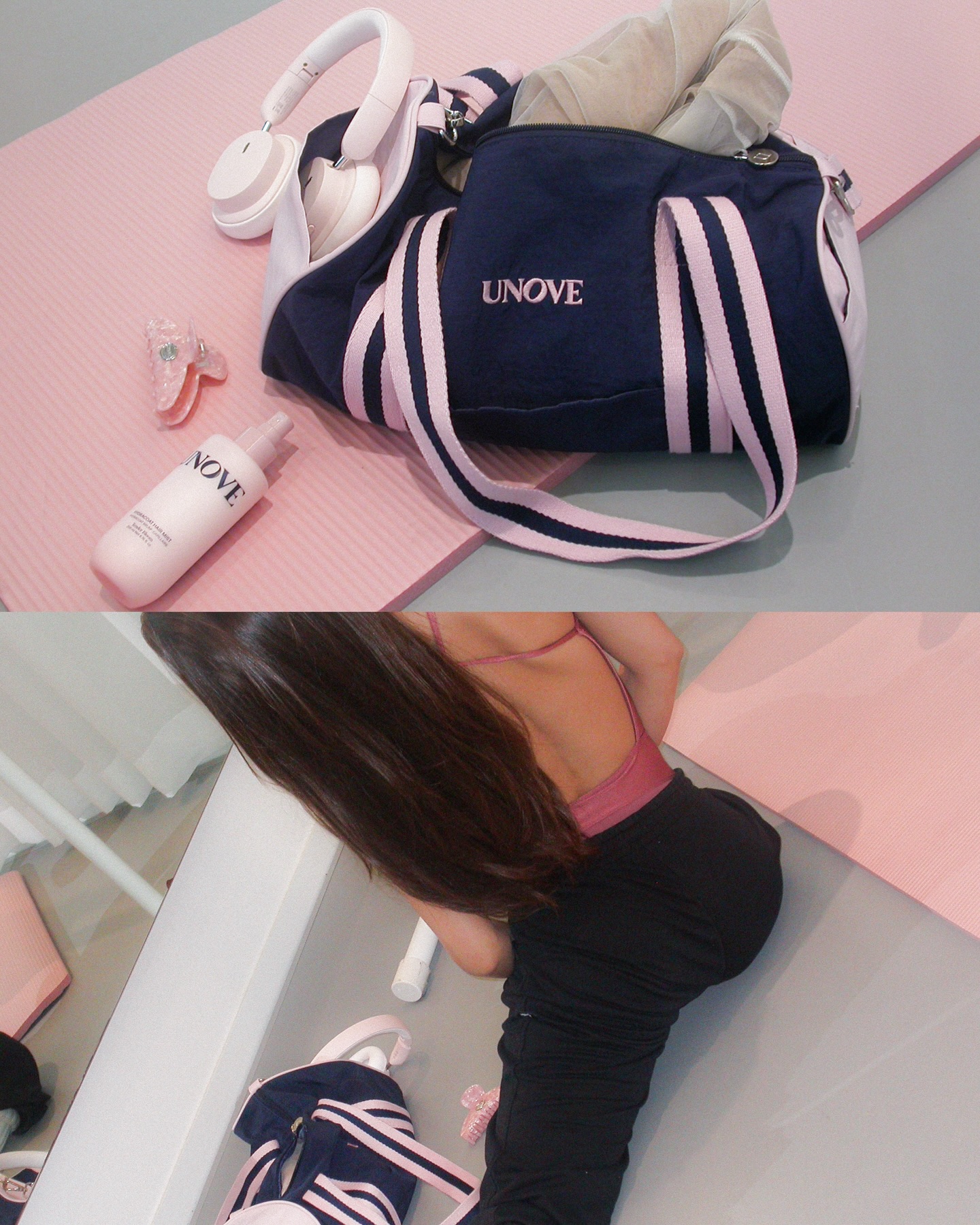 unove.kr 品牌动态图片