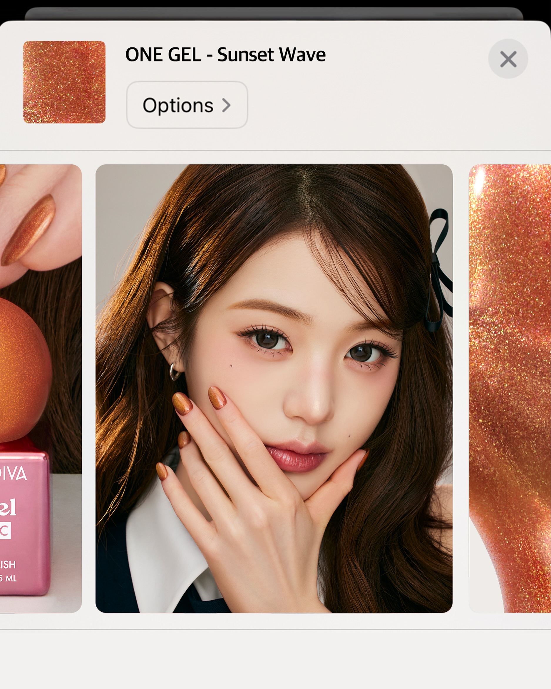 dashingdiva_official 品牌动态
