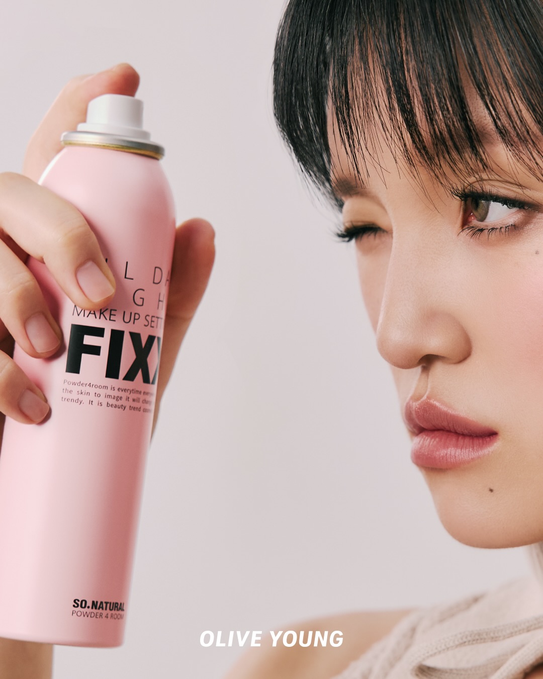 oliveyoung_magazine 品牌动态图片