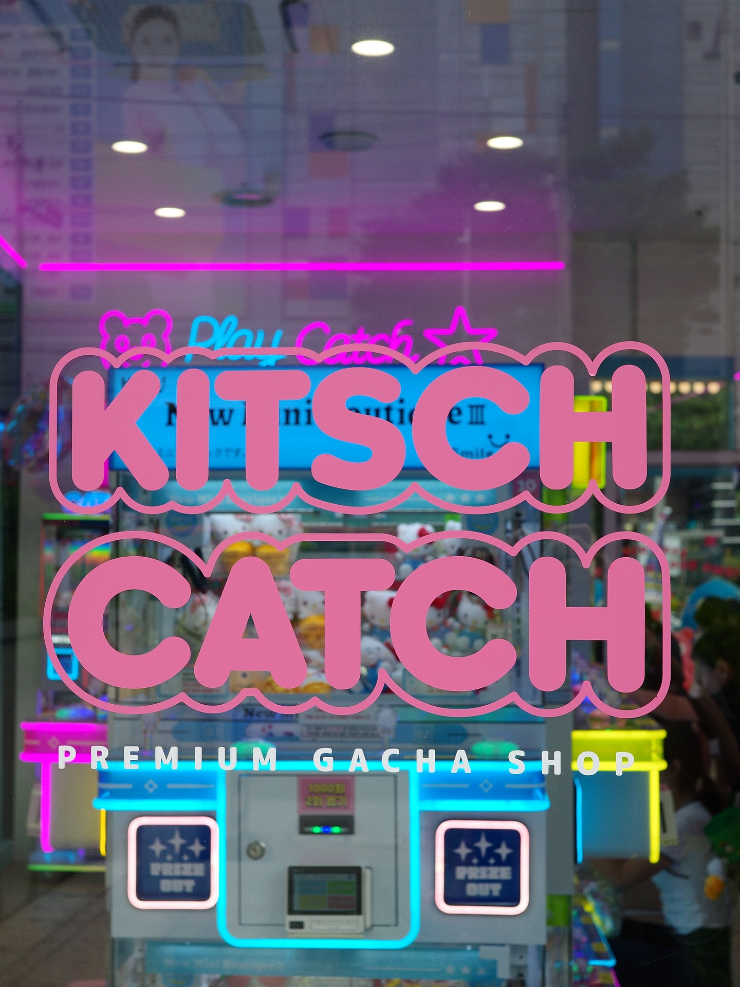 kitschcatch_shop 品牌动态图片