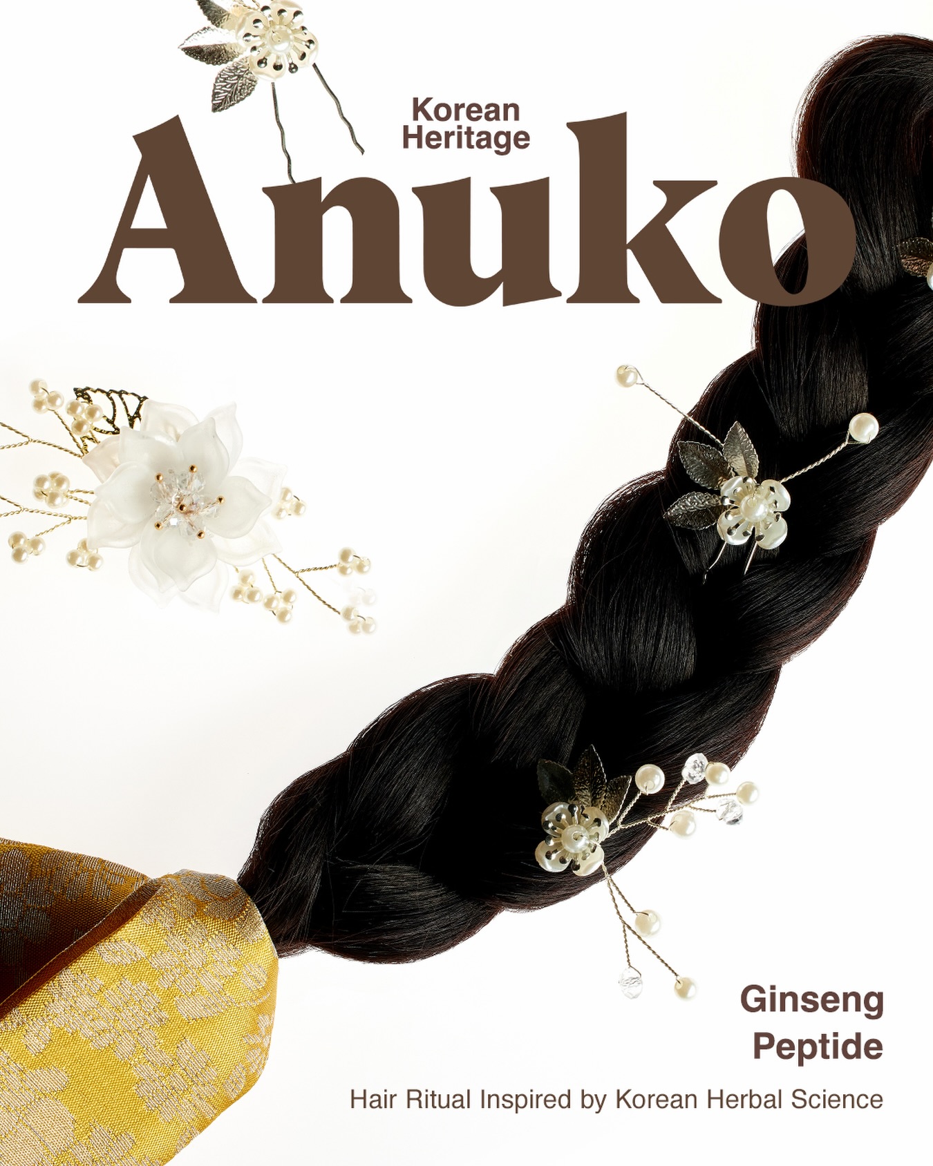 anuko_official 品牌动态