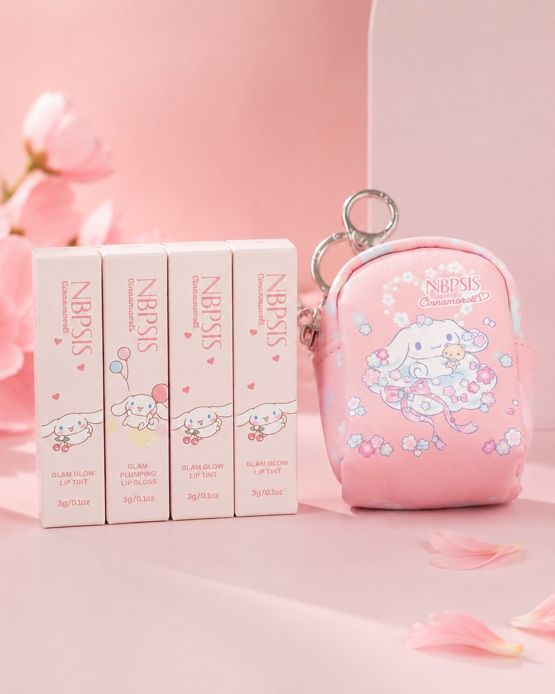 nbpsis_official 品牌动态图片