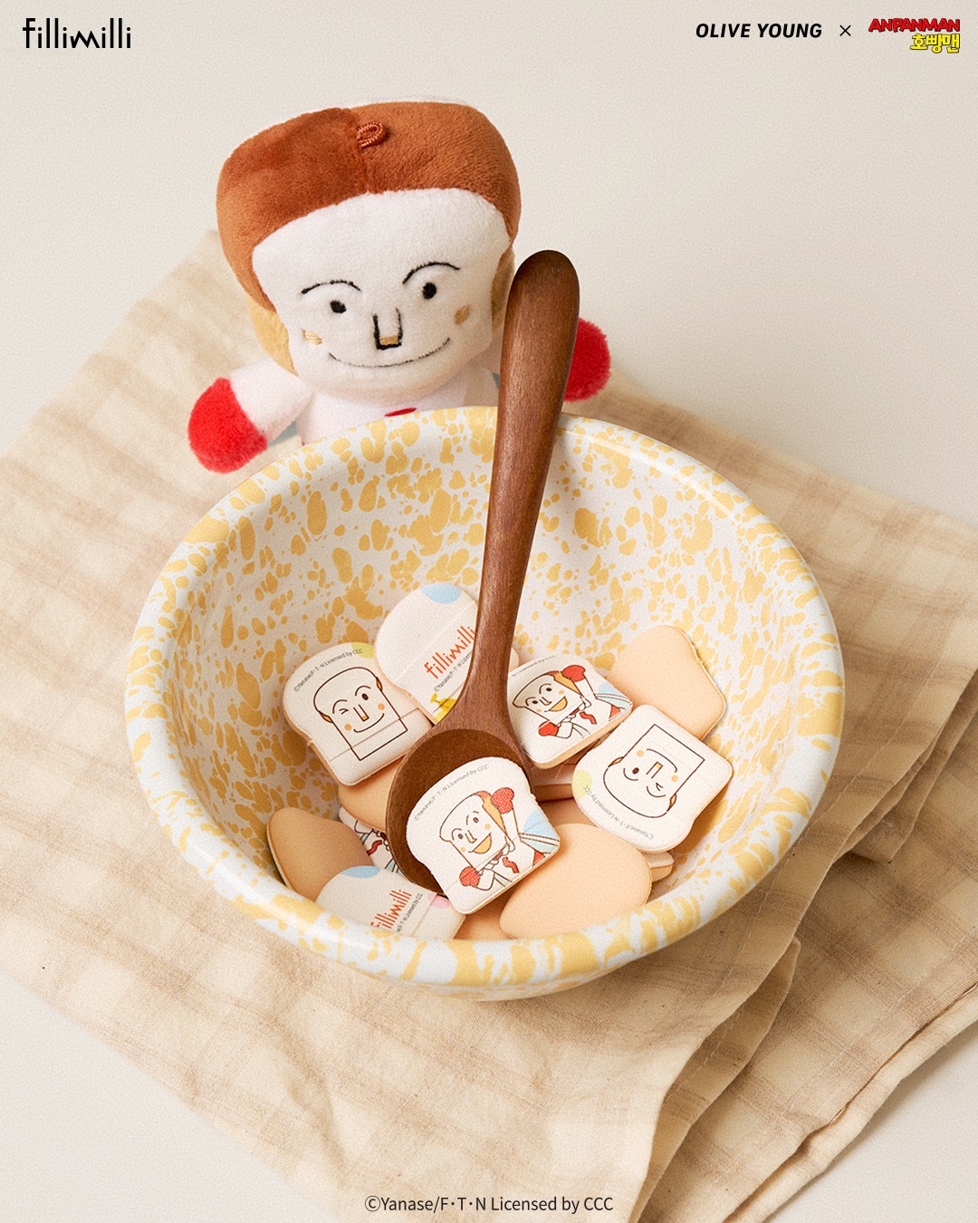 fillimilli_official 品牌动态图片