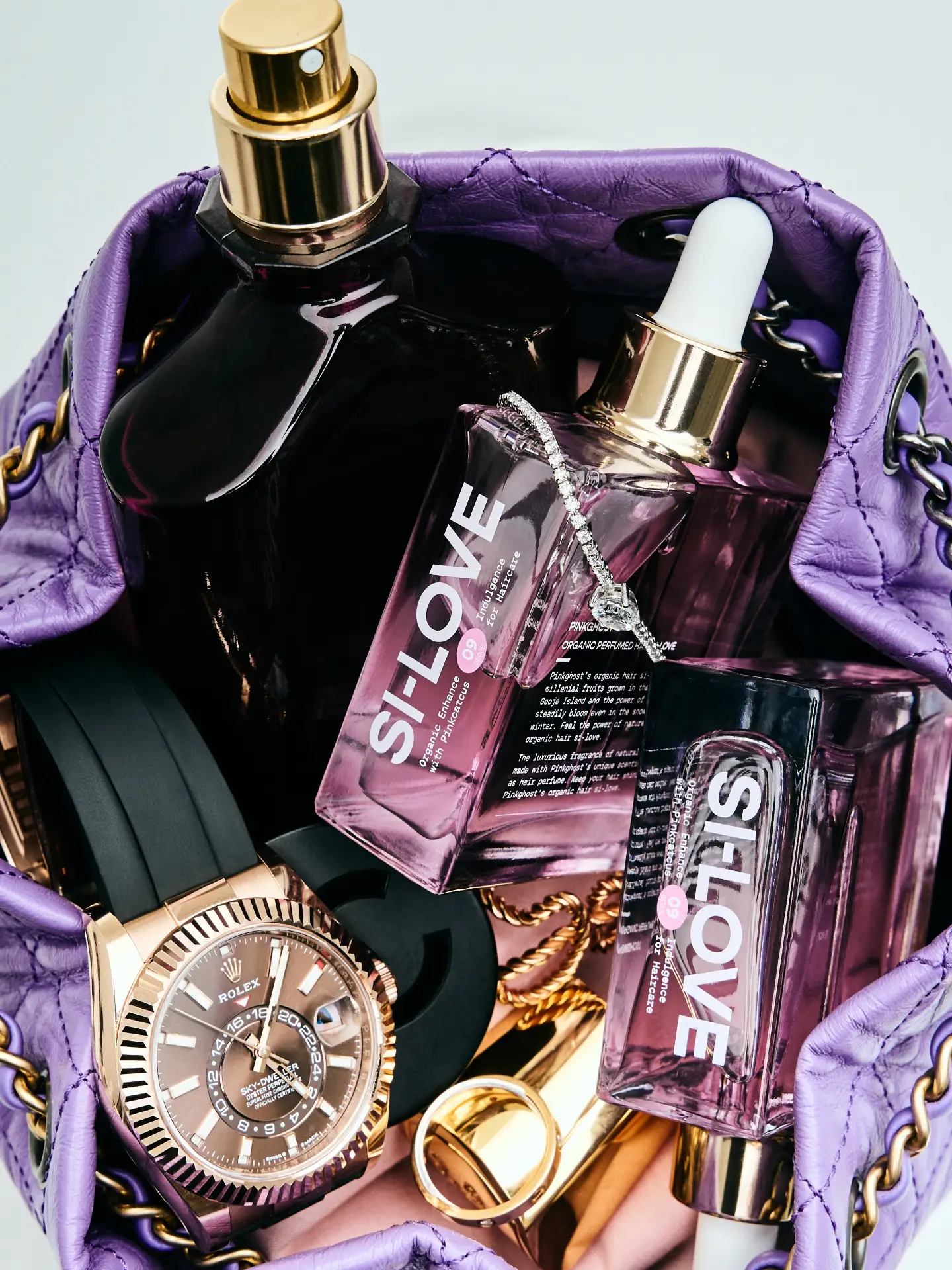 pinkghost_official 品牌动态图片