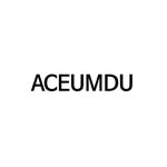 aceumduofficial Logo