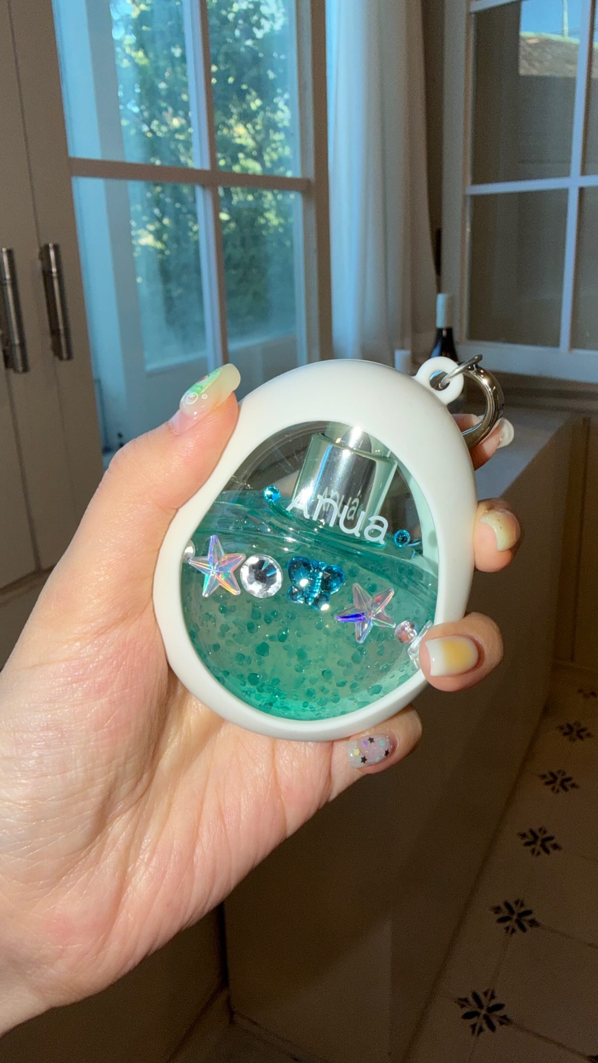 anua_global 品牌动态