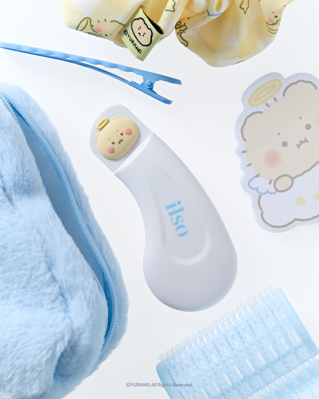 ilso_official 品牌动态