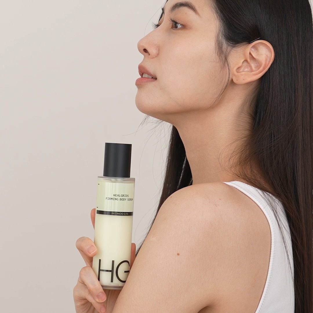 healgrids_official 品牌动态