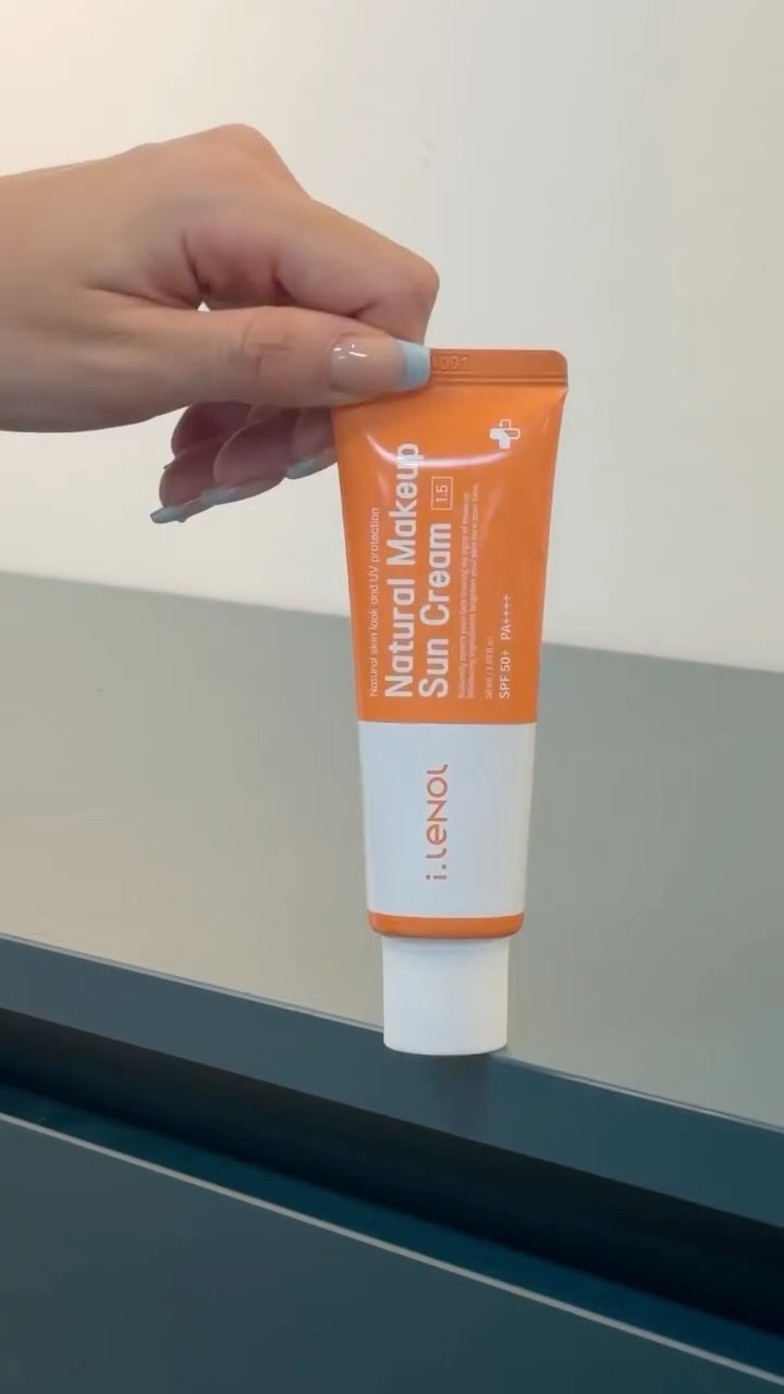 i.lenol_official 品牌动态