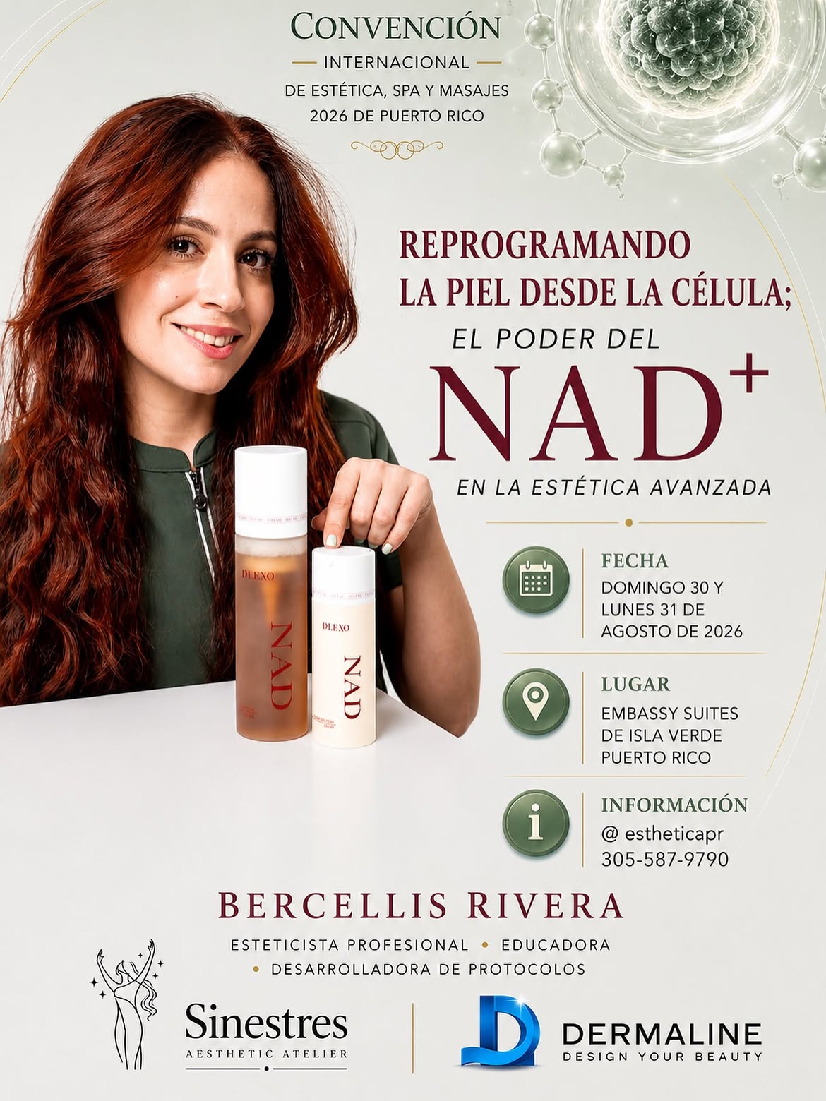 dermaline_global 品牌动态