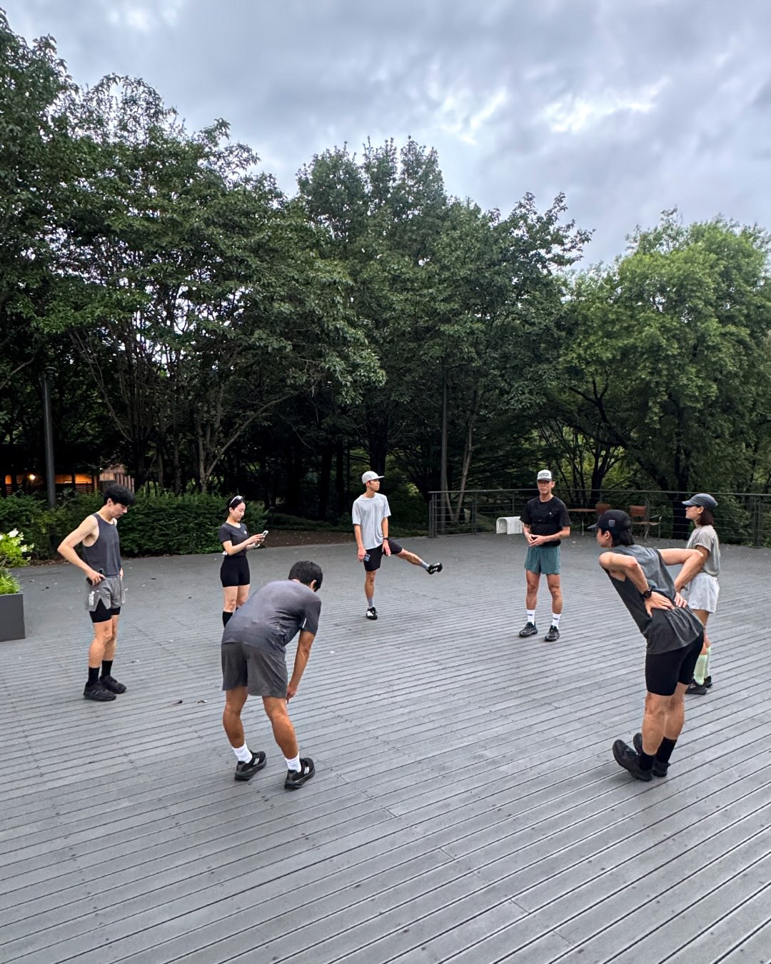 goyowear.seoulforest 品牌动态图片