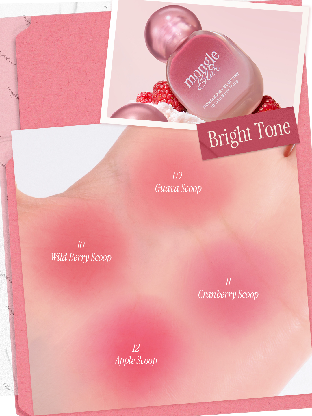 lilybyred_official 品牌动态图片