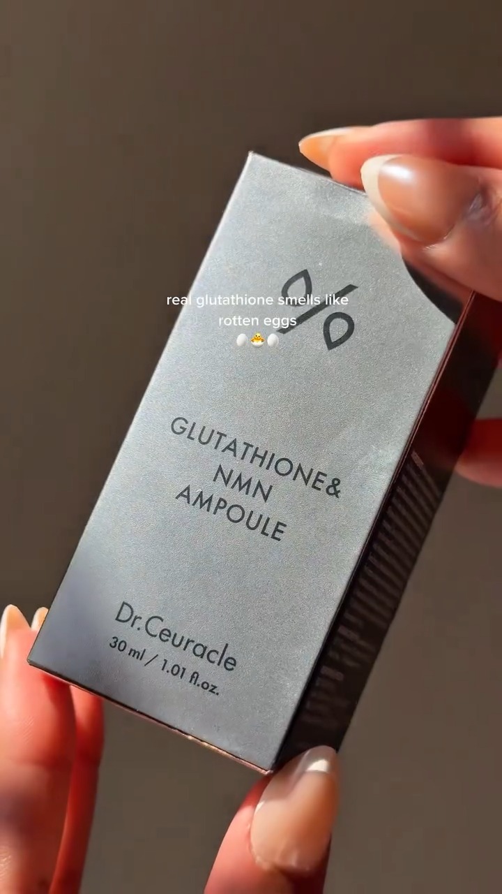 drceuracle_global 品牌动态