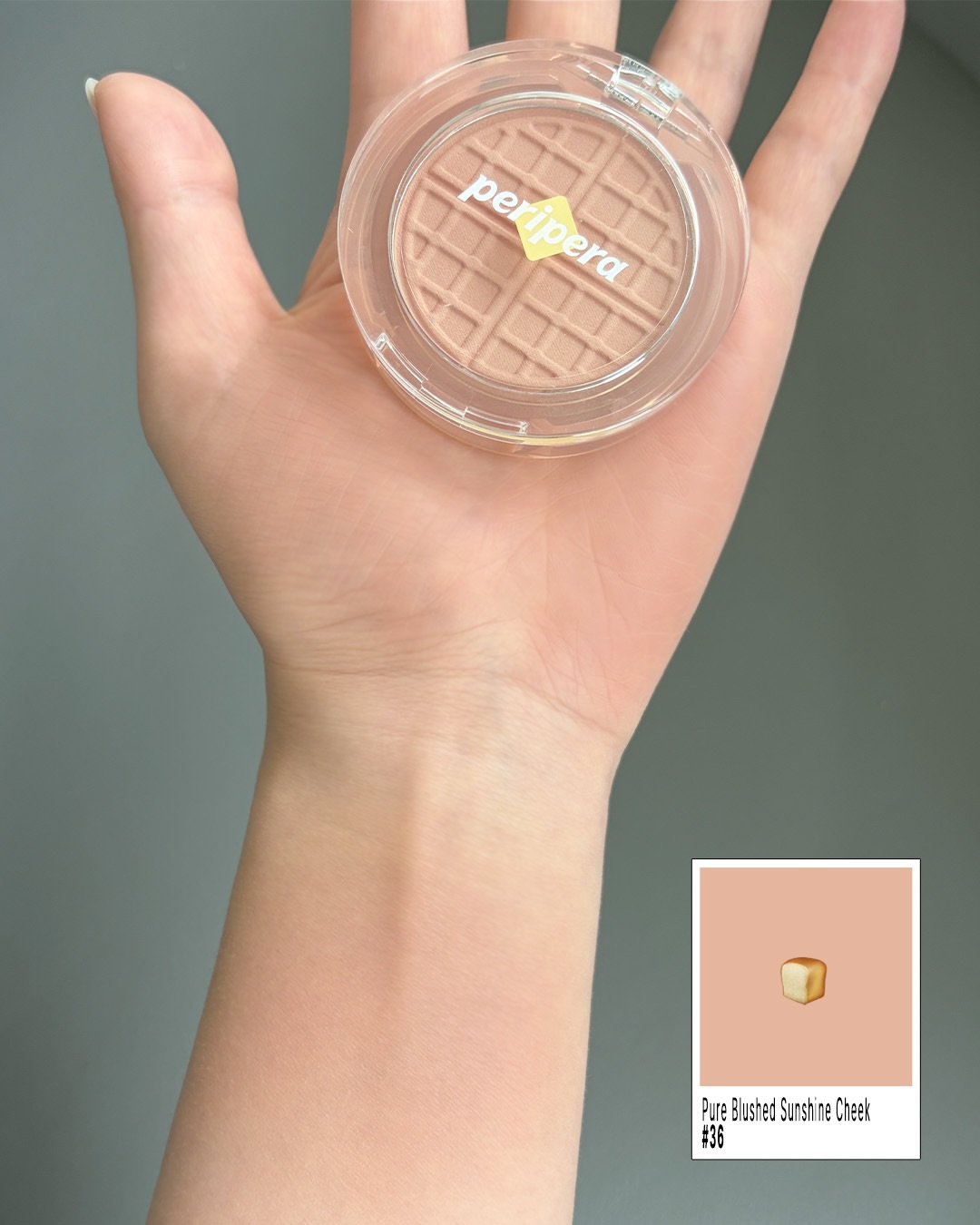 peripera_official 品牌动态图片