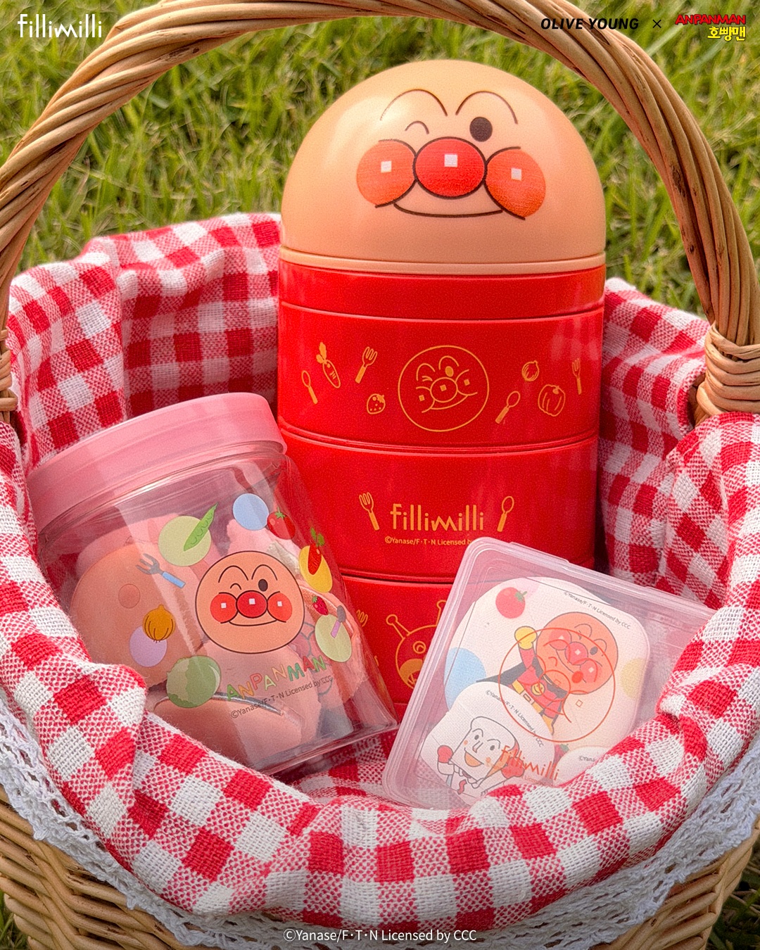fillimilli_official 品牌动态图片