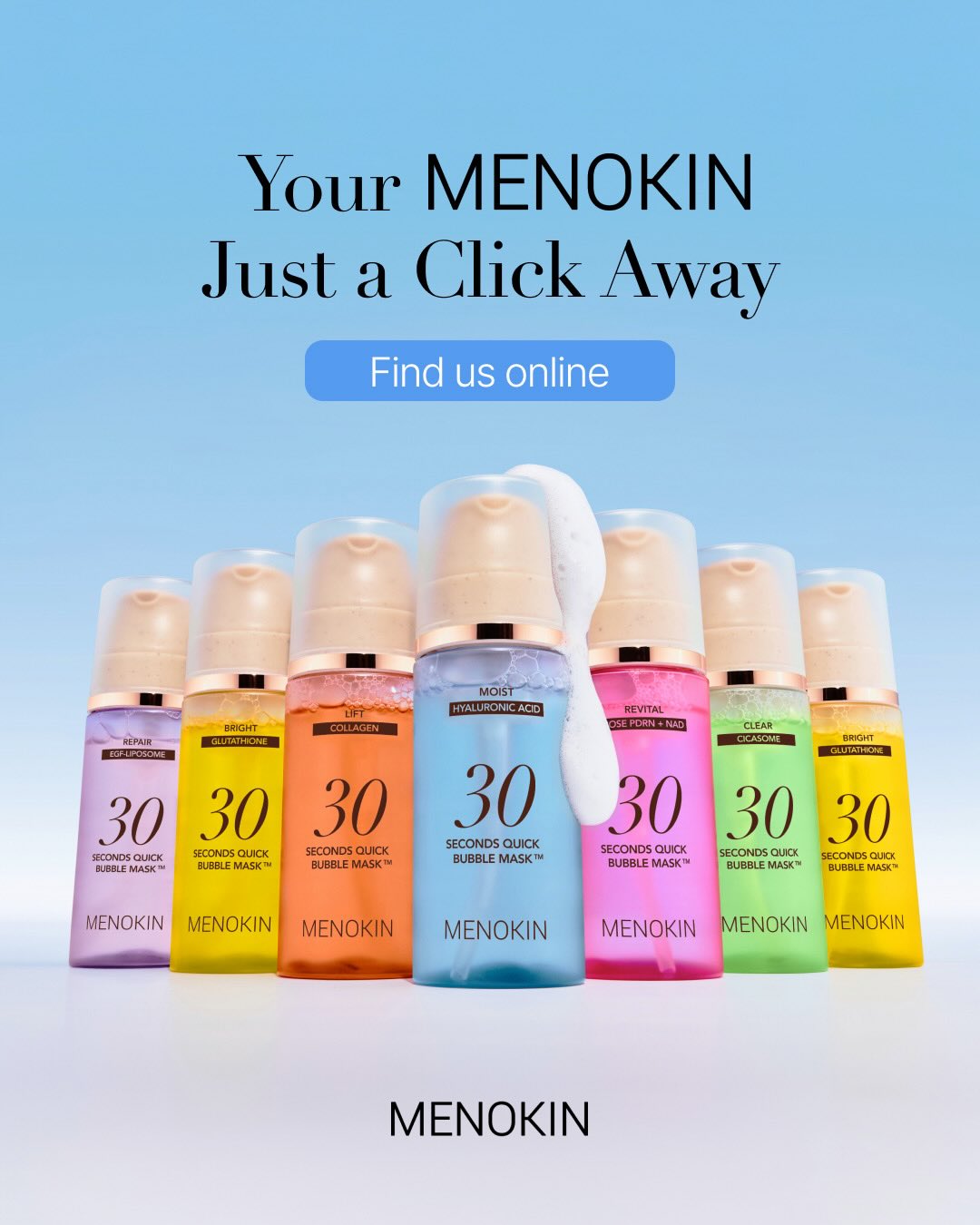 menokin_global 品牌动态