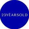 23yearsold.official Logo