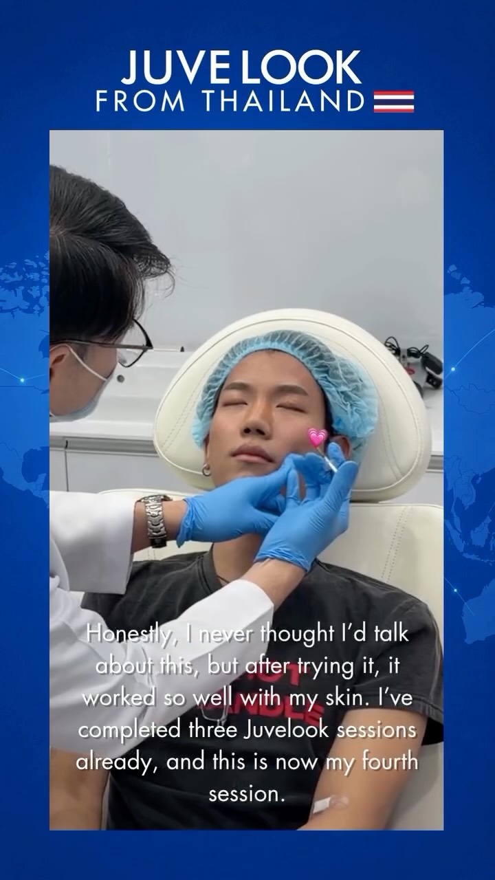 juvelook.global 品牌动态