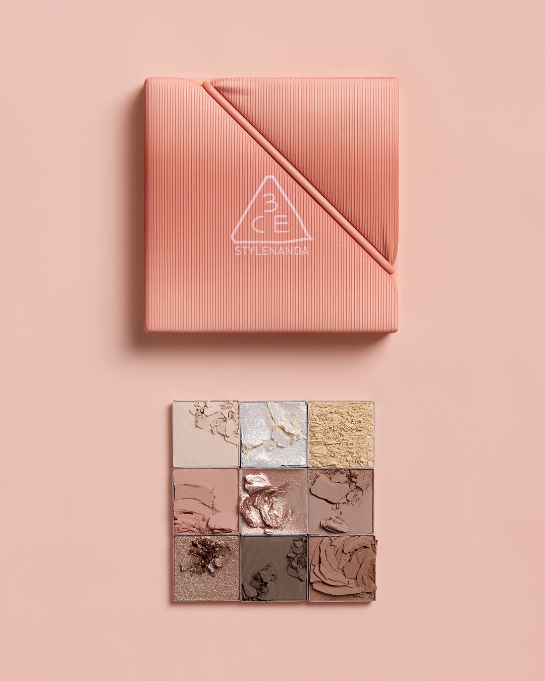 3ce_official 品牌动态图片