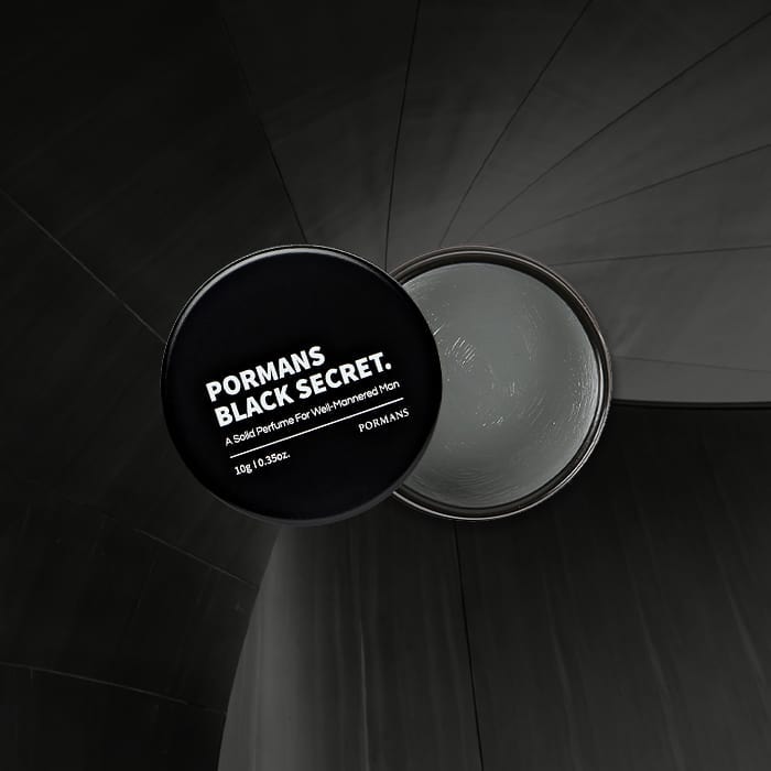 pormans.kor 品牌动态