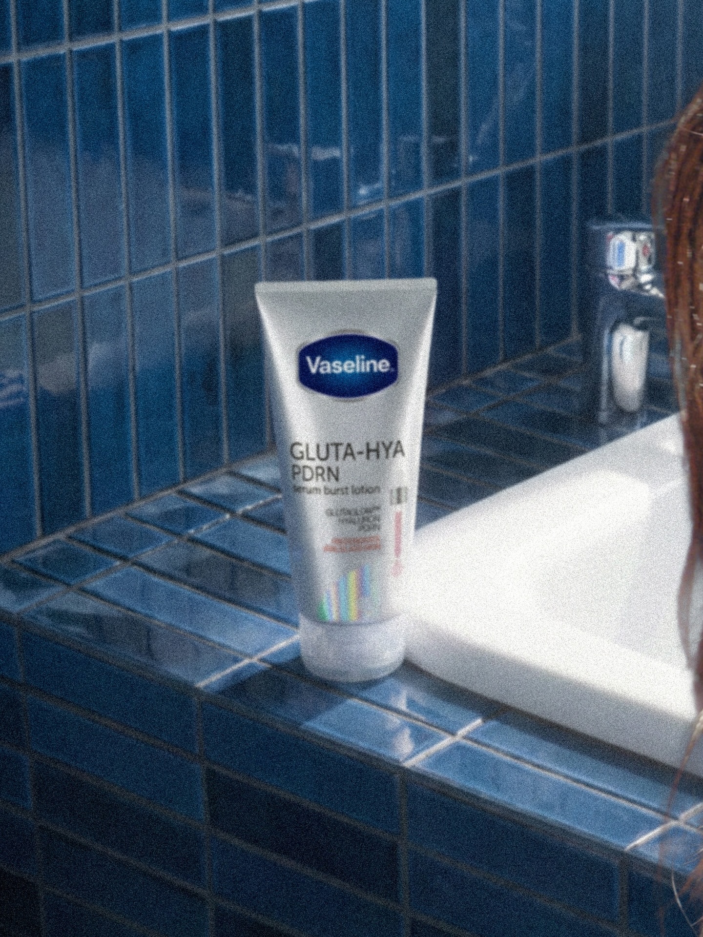 vaseline_korea 品牌动态