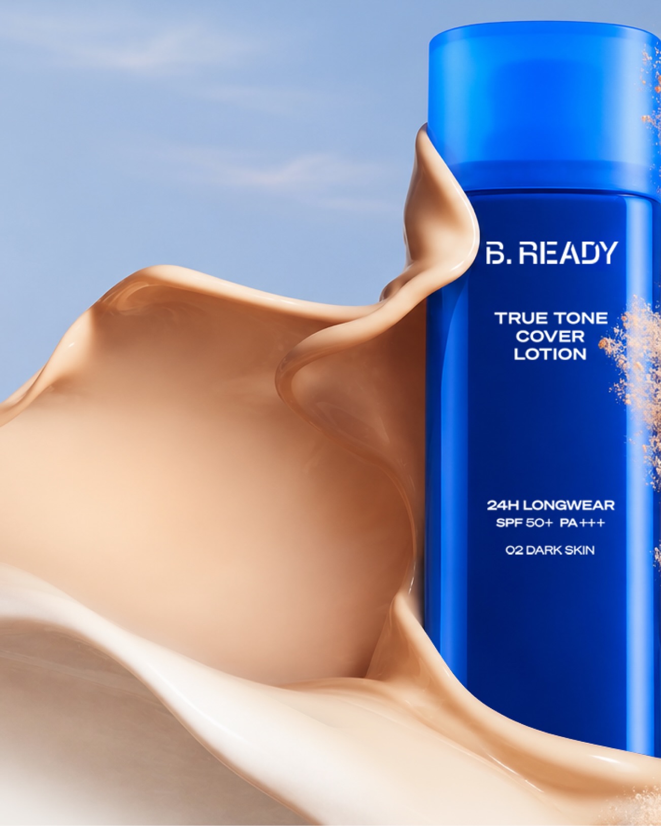 b.ready__official 品牌动态图片