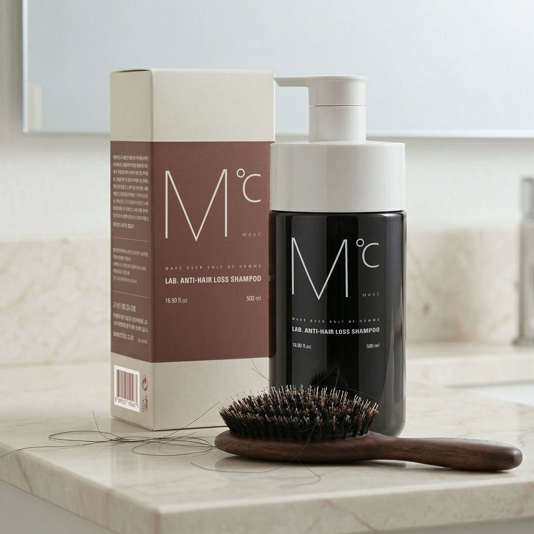 mdoc_official 品牌动态