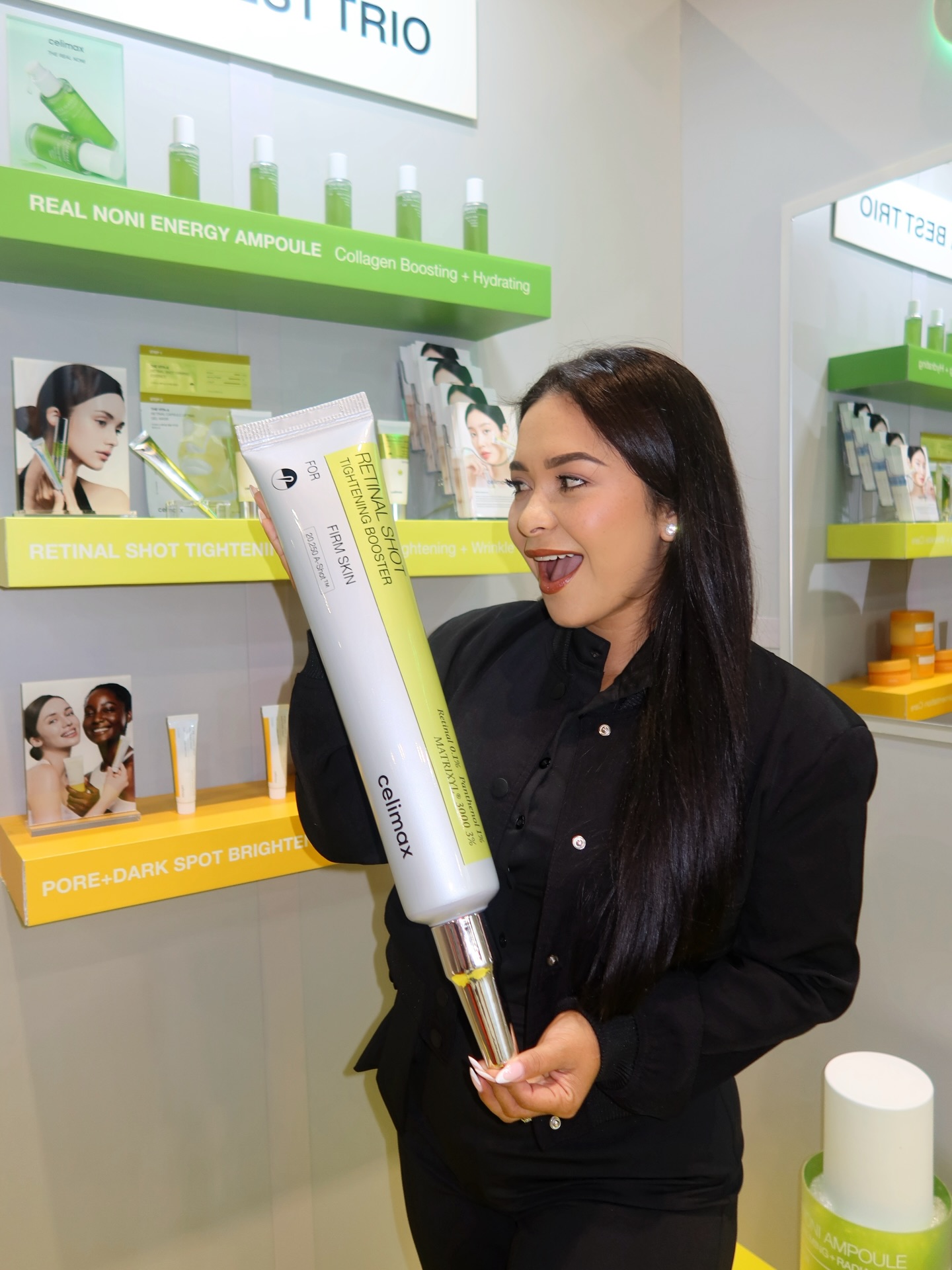 celimax.global 品牌动态图片