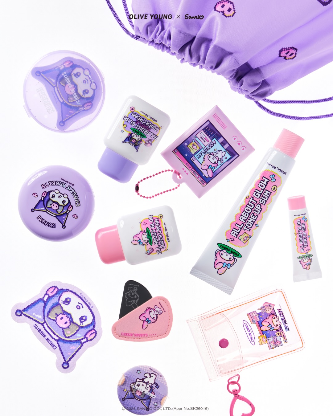 chasinrabbits.official 品牌动态图片