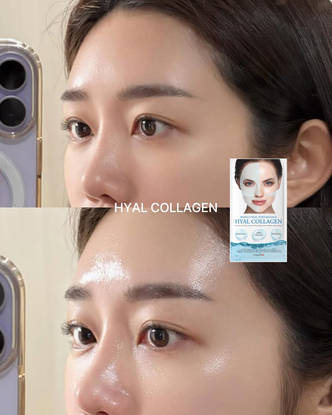 dermafix_official 品牌动态
