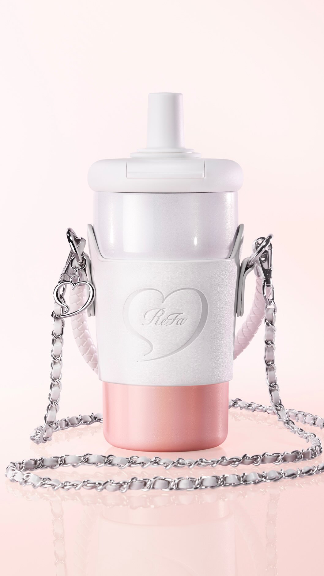 refa_global 品牌动态