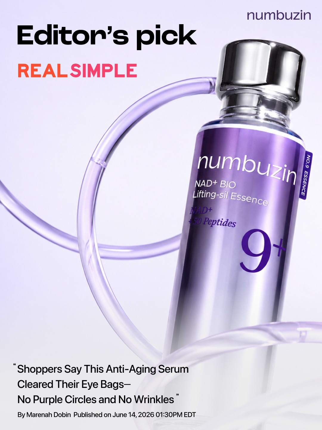 numbuzin_global 品牌动态