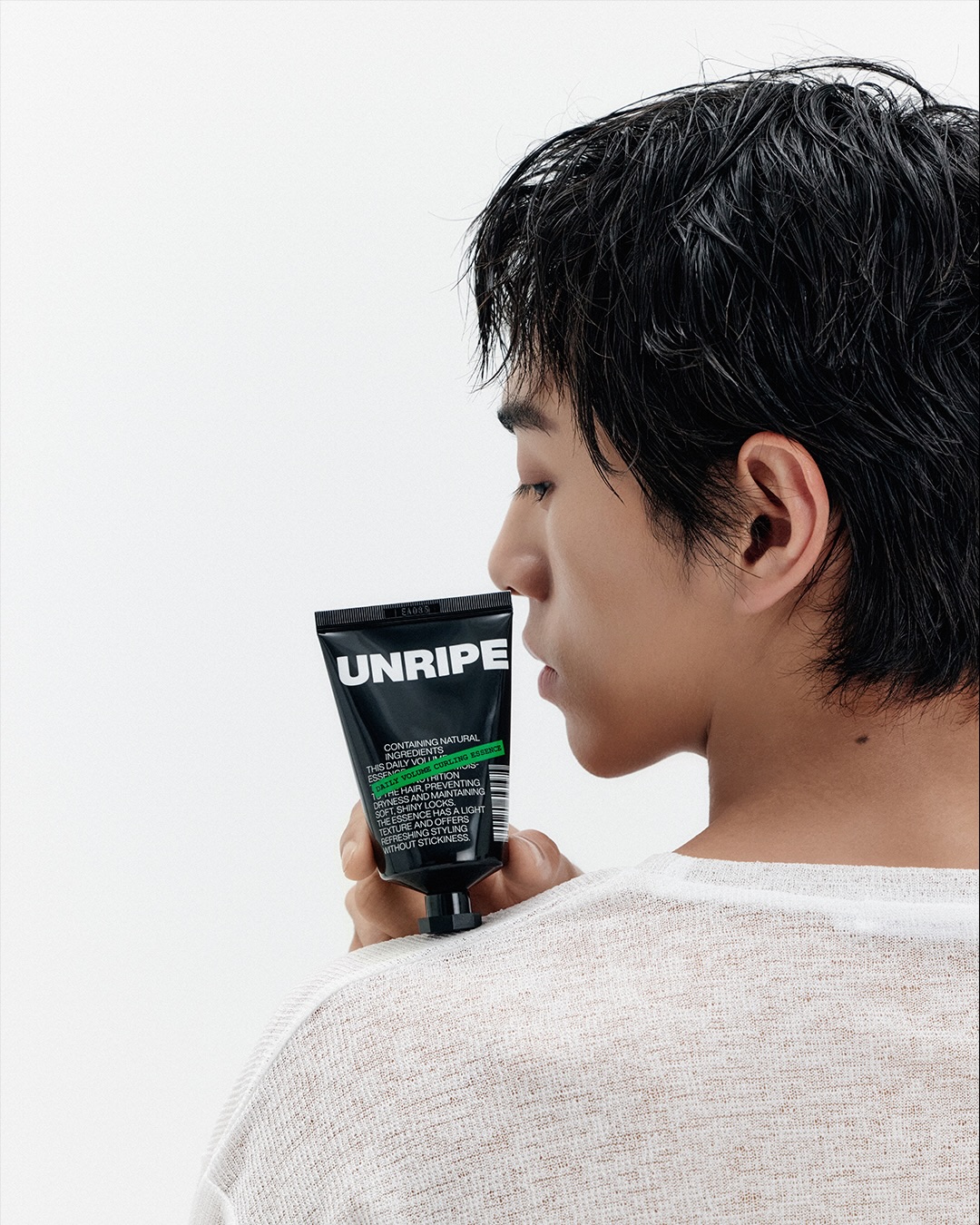 unripe_origin 品牌动态