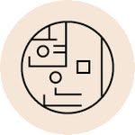 hyunmi_onmi Logo