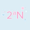 2an_official Logo