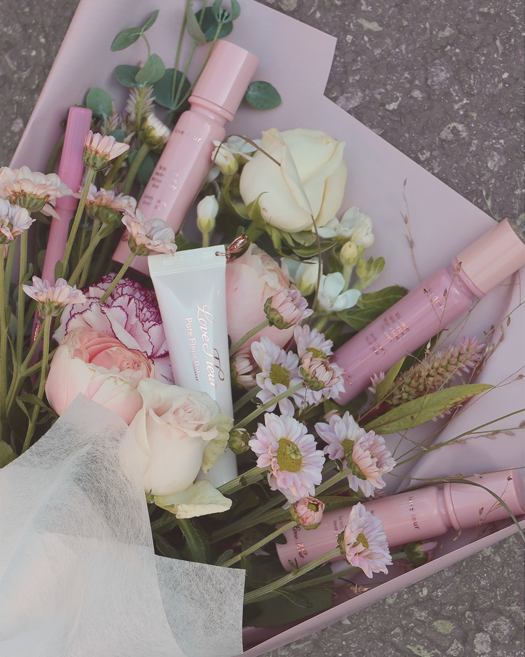 lovefleur.official 品牌动态